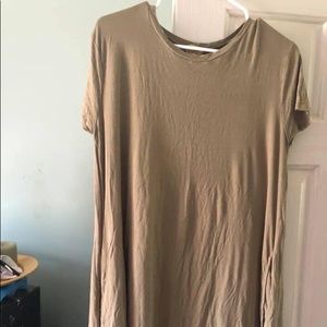 Piko dress